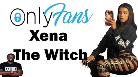 xena the witch of|Xena (@xenathewitcher)